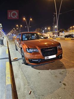 كرايسلر 300
